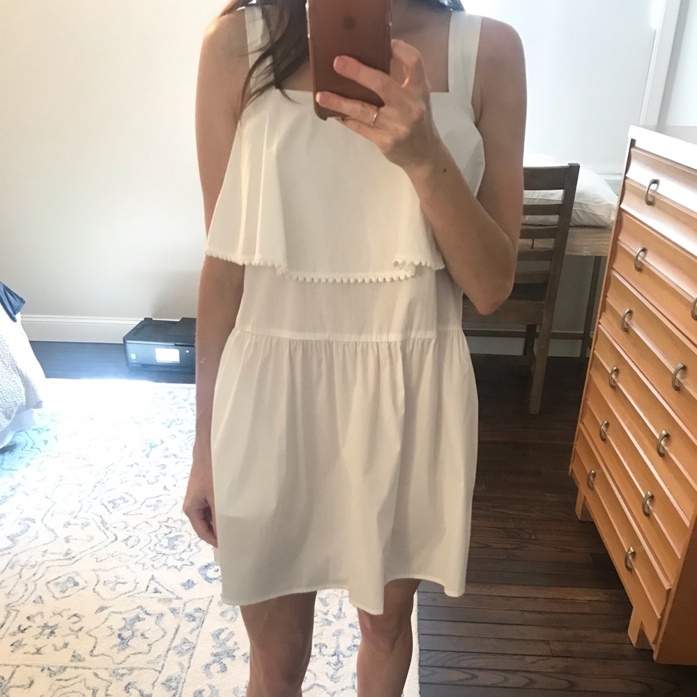 Rebecca Minkoff mini dress, SZ 2